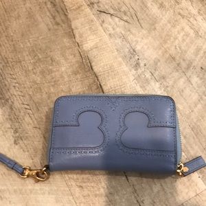 Tory Burch wallet